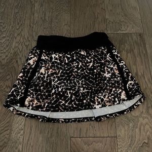 Lululemon skirt